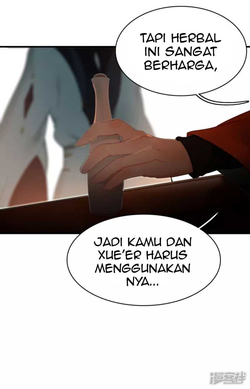 Dragon Warriors (Venerable War Dragon) Chapter 25 Gambar 5