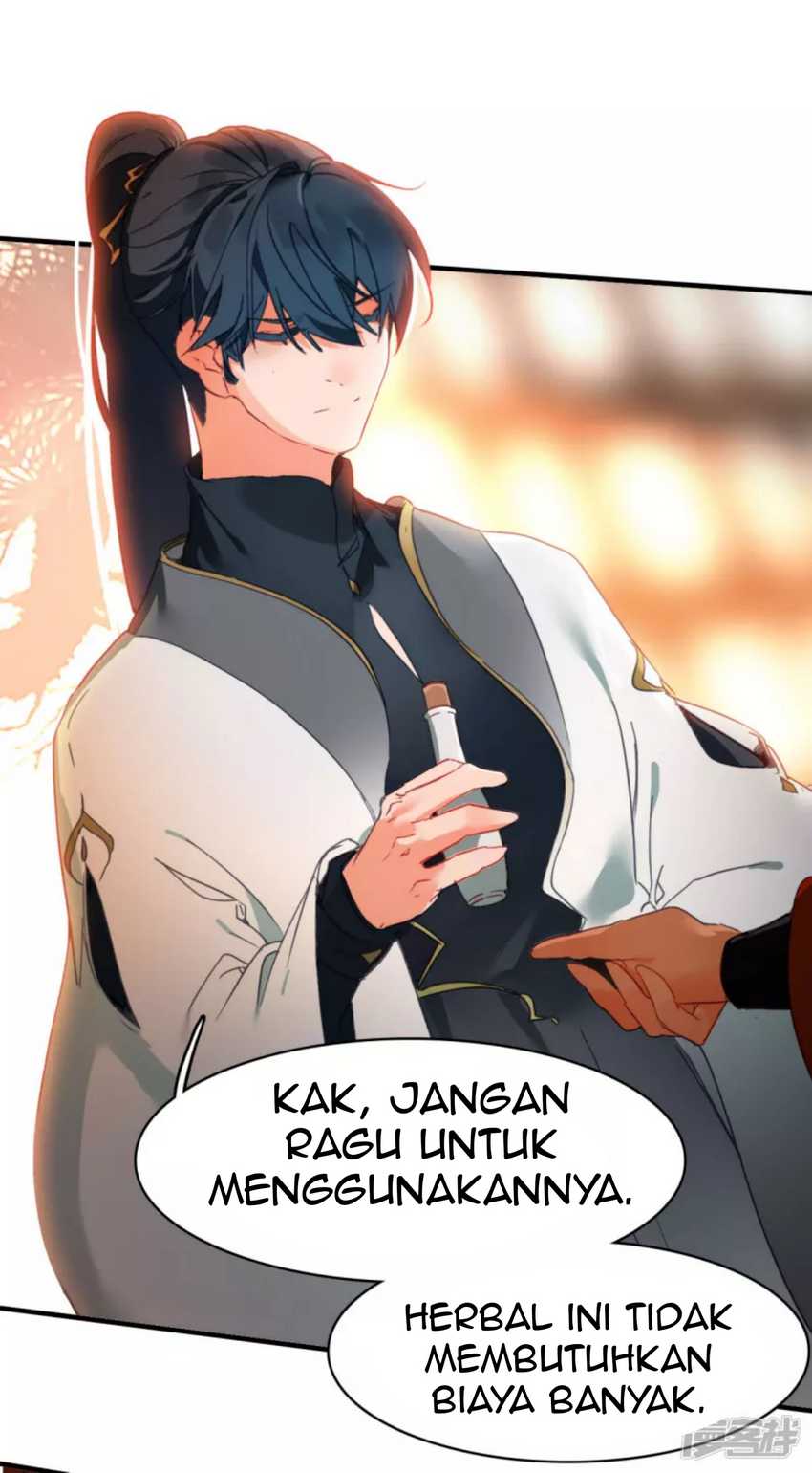 Dragon Warriors (Venerable War Dragon) Chapter 25 Gambar 6