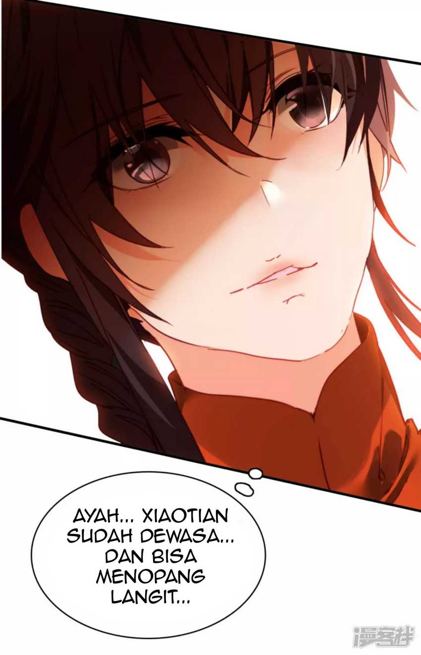 Dragon Warriors (Venerable War Dragon) Chapter 25 Gambar 7