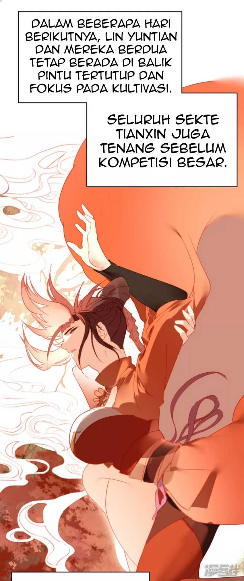 Dragon Warriors (Venerable War Dragon) Chapter 25 Gambar 9