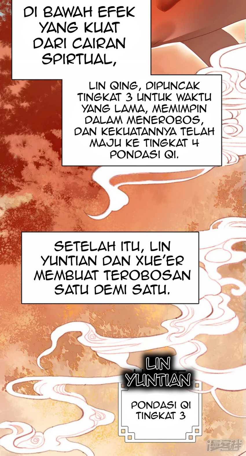 Dragon Warriors (Venerable War Dragon) Chapter 25 Gambar 10