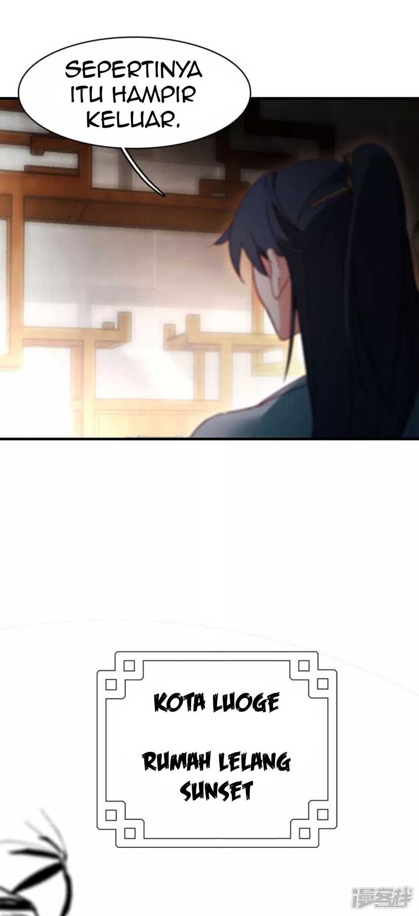 Dragon Warriors (Venerable War Dragon) Chapter 25 Gambar 12