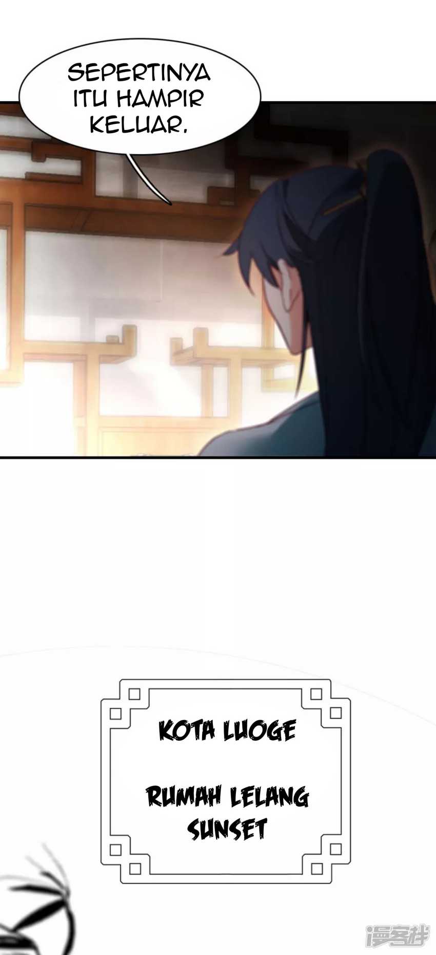 Dragon Warriors (Venerable War Dragon) Chapter 25 Gambar 13