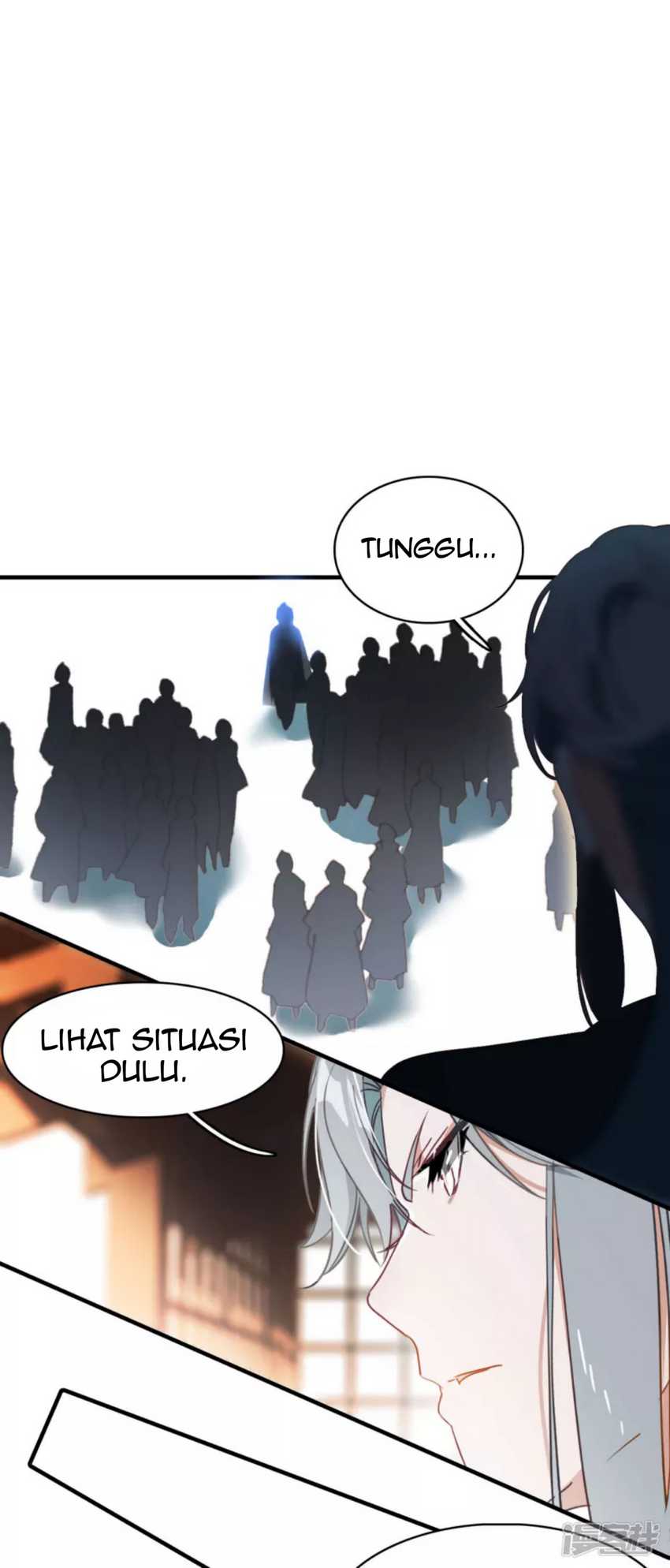 Dragon Warriors (Venerable War Dragon) Chapter 25 Gambar 16