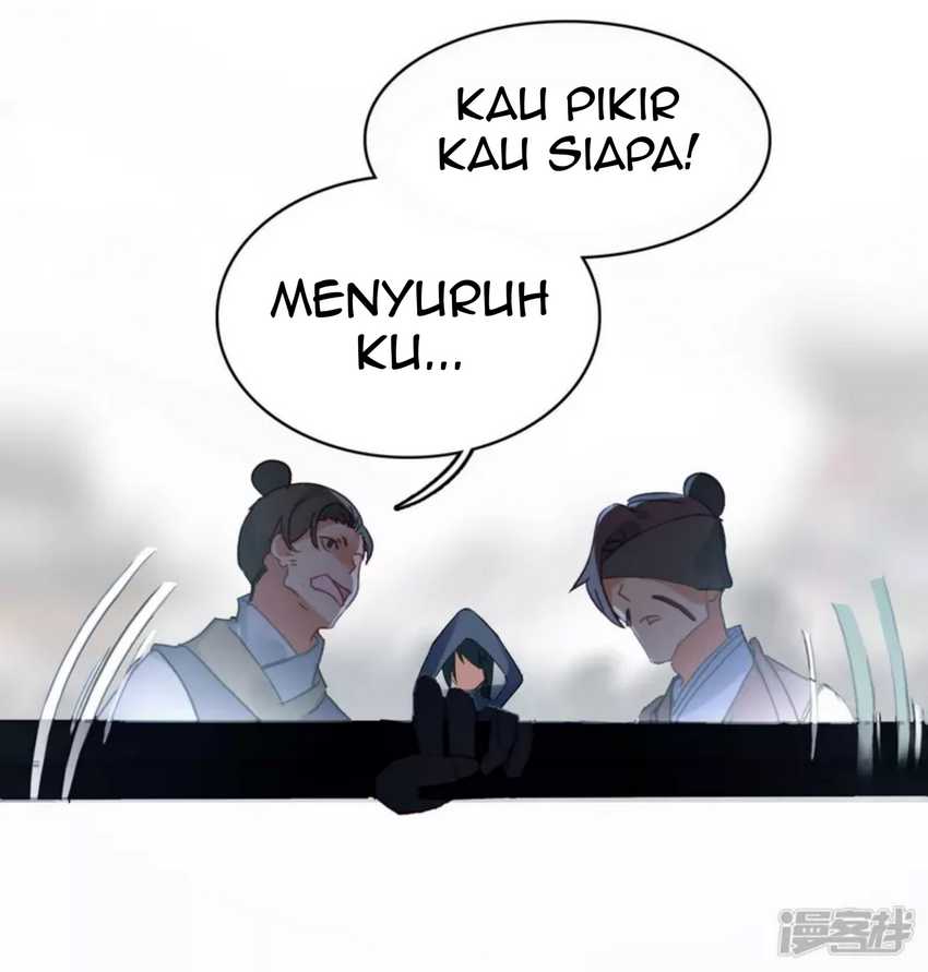 Dragon Warriors (Venerable War Dragon) Chapter 25 Gambar 18
