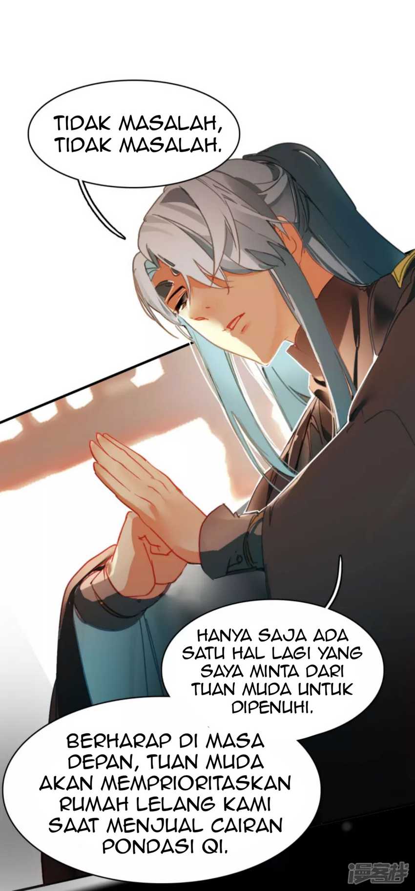 Dragon Warriors (Venerable War Dragon) Chapter 25 Gambar 25