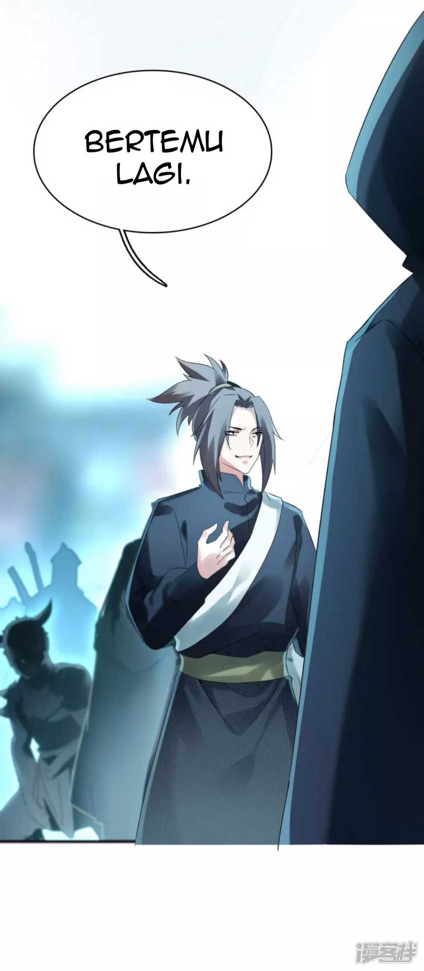 Dragon Warriors (Venerable War Dragon) Chapter 25 Gambar 29