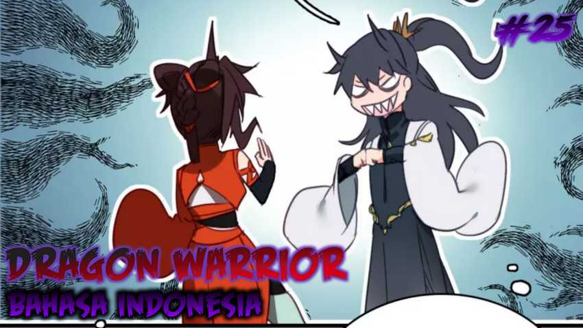 Dragon Warriors (Venerable War Dragon) Chapter 25 Gambar 30