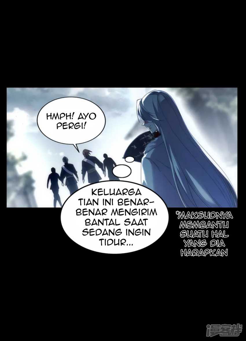 Dragon Warriors (Venerable War Dragon) Chapter 26 Gambar 10