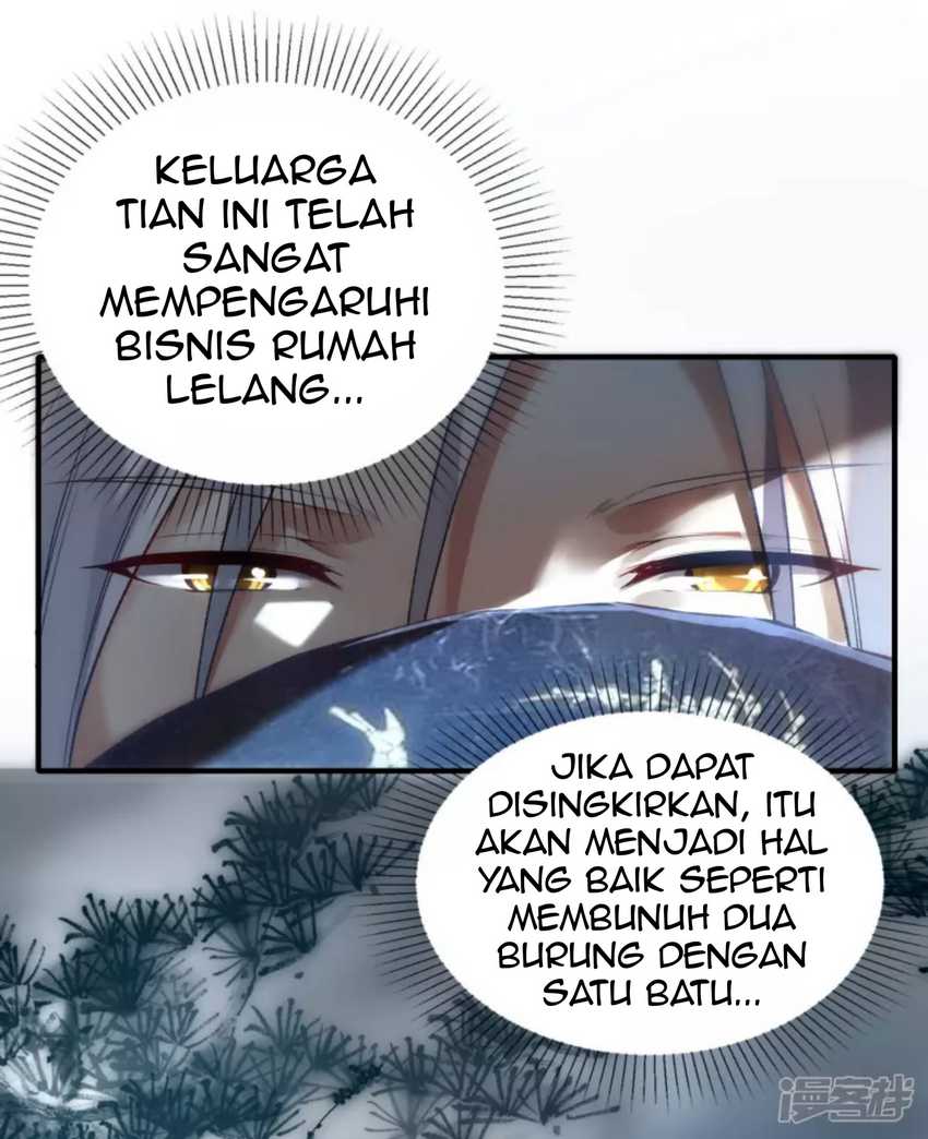 Dragon Warriors (Venerable War Dragon) Chapter 26 Gambar 23
