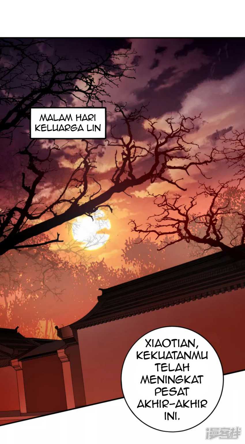 Dragon Warriors (Venerable War Dragon) Chapter 27 Gambar 3