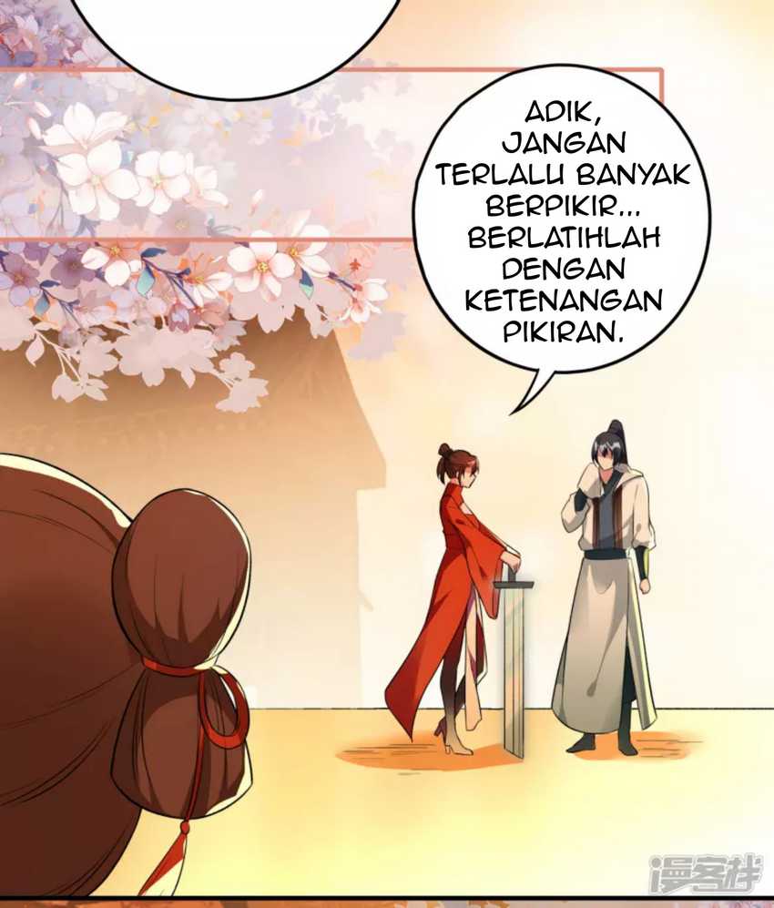 Dragon Warriors (Venerable War Dragon) Chapter 27 Gambar 5