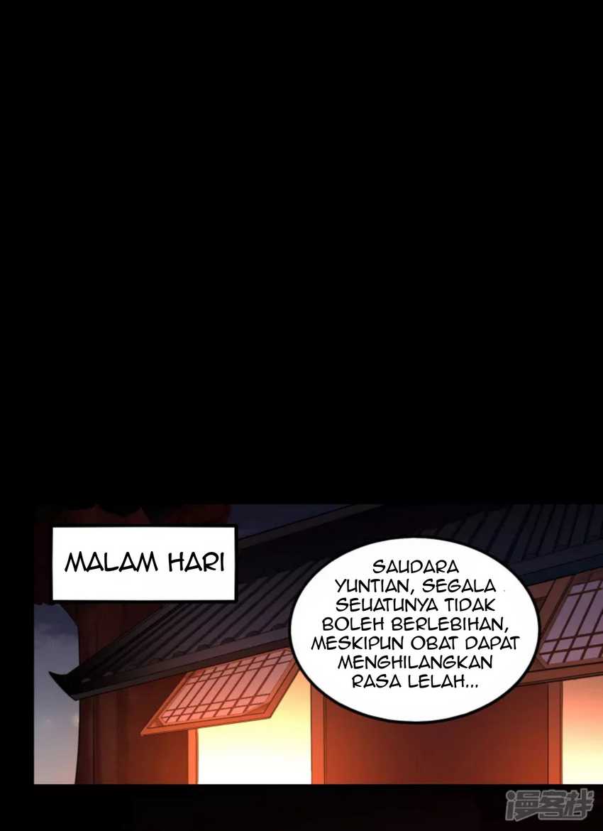 Dragon Warriors (Venerable War Dragon) Chapter 27 Gambar 9