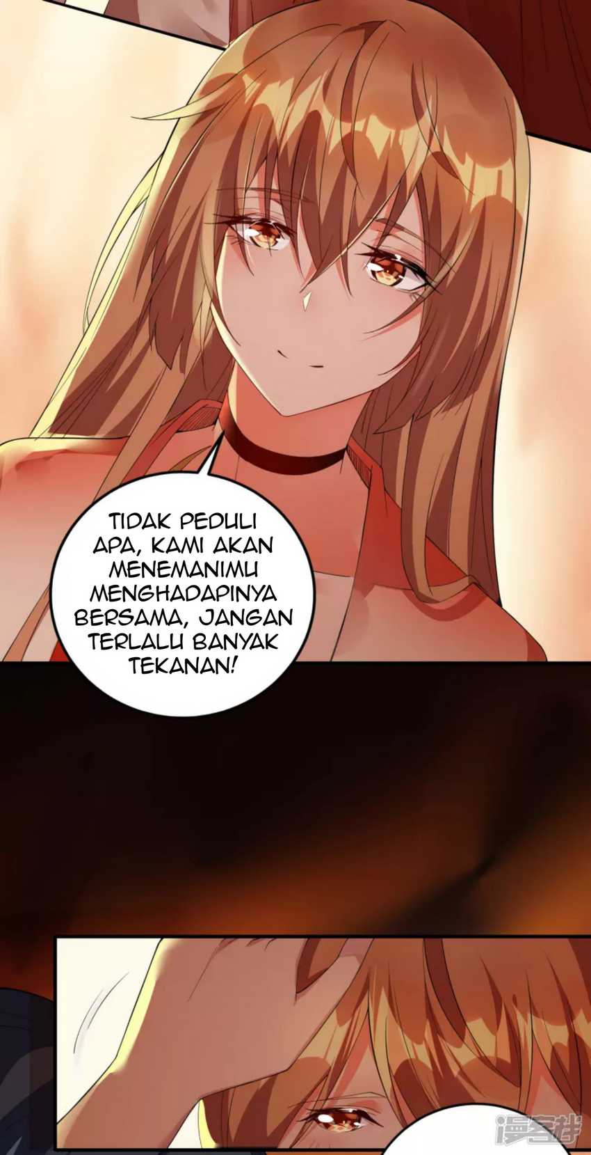 Dragon Warriors (Venerable War Dragon) Chapter 27 Gambar 13
