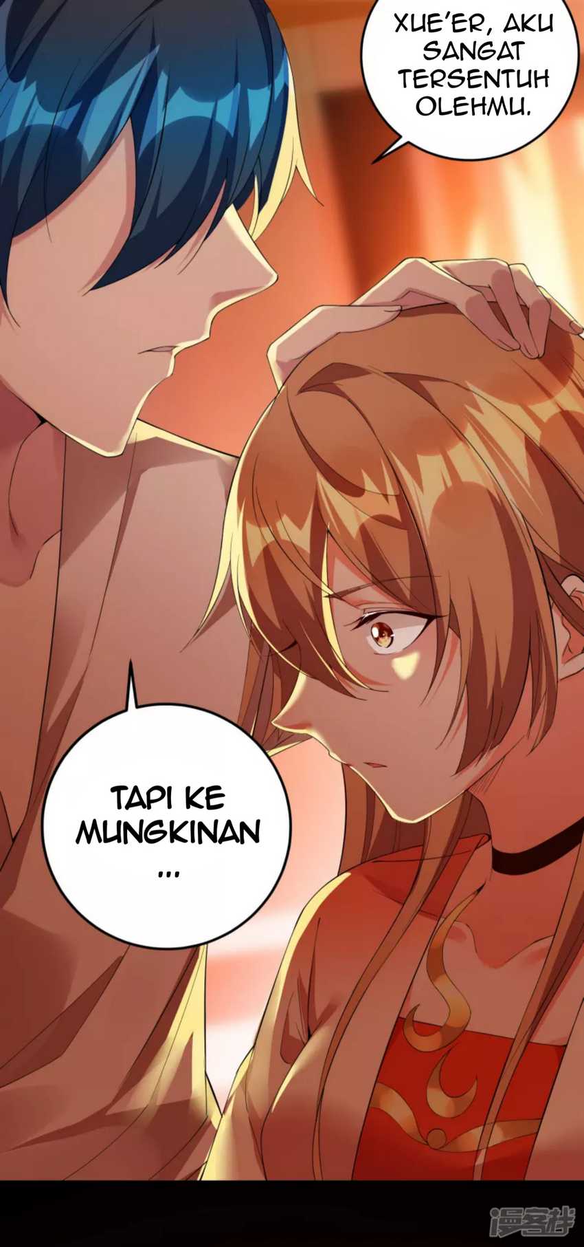 Dragon Warriors (Venerable War Dragon) Chapter 27 Gambar 14
