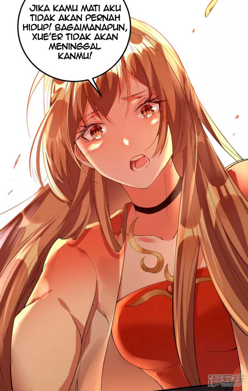 Dragon Warriors (Venerable War Dragon) Chapter 27 Gambar 17
