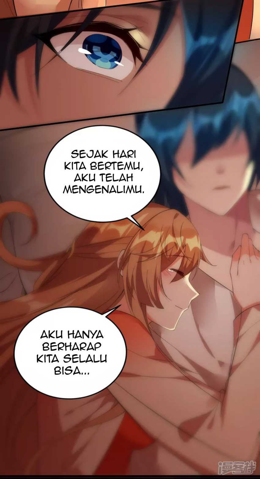 Dragon Warriors (Venerable War Dragon) Chapter 27 Gambar 18