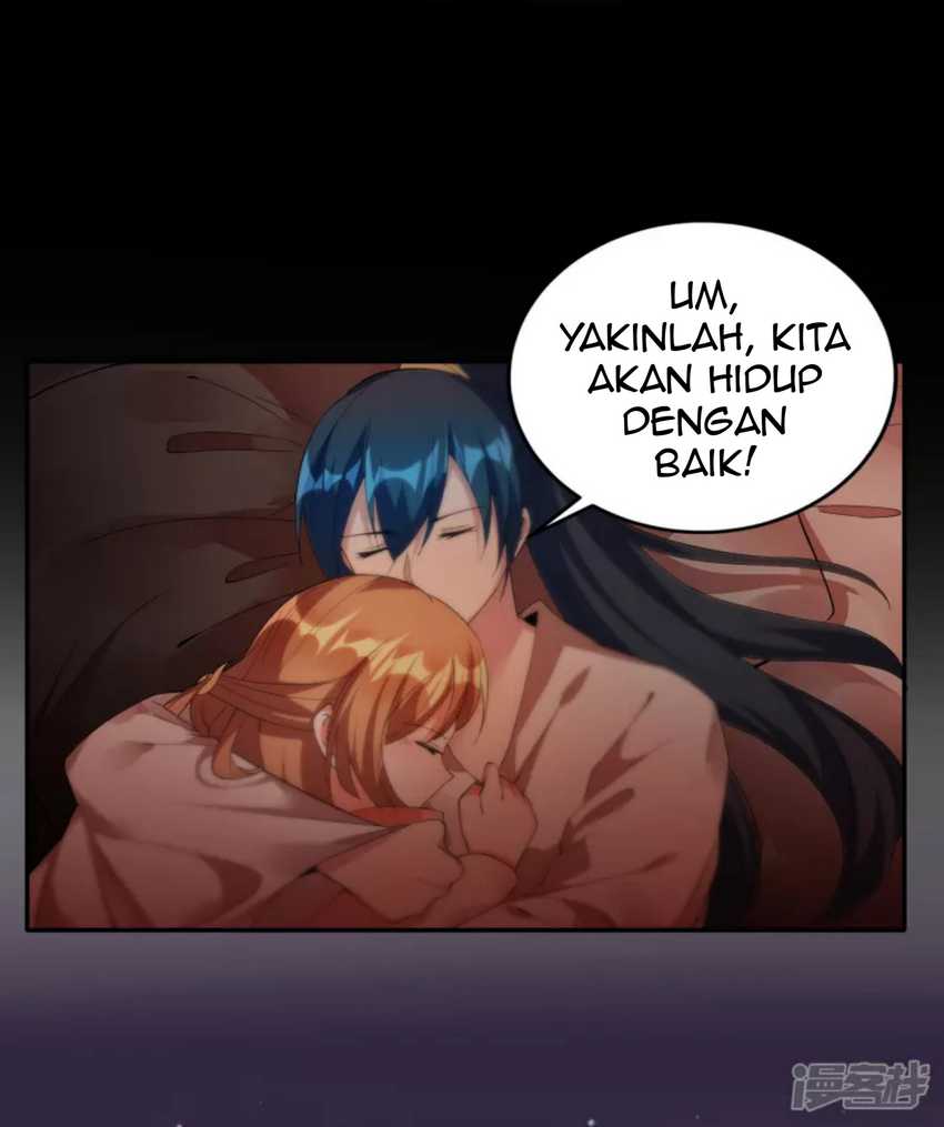 Dragon Warriors (Venerable War Dragon) Chapter 27 Gambar 19