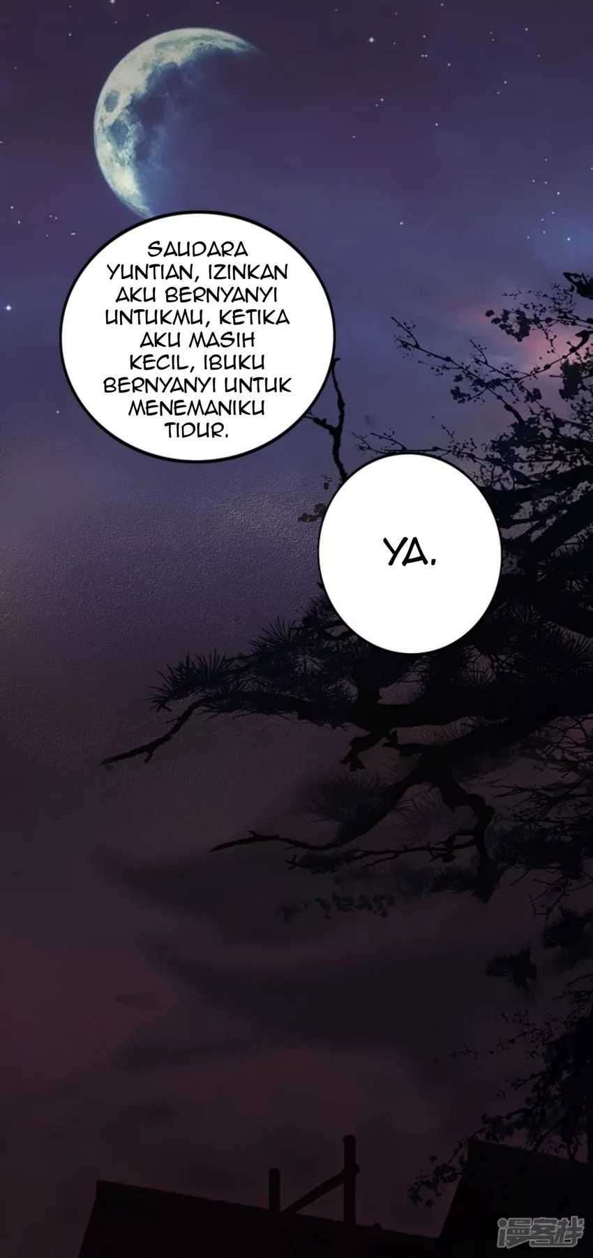 Dragon Warriors (Venerable War Dragon) Chapter 27 Gambar 20
