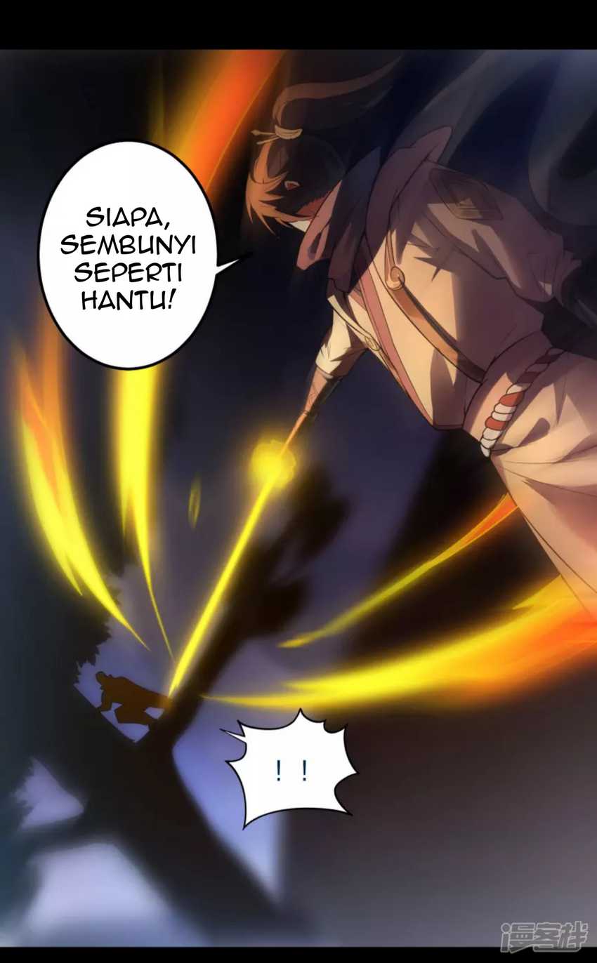 Dragon Warriors (Venerable War Dragon) Chapter 27 Gambar 24