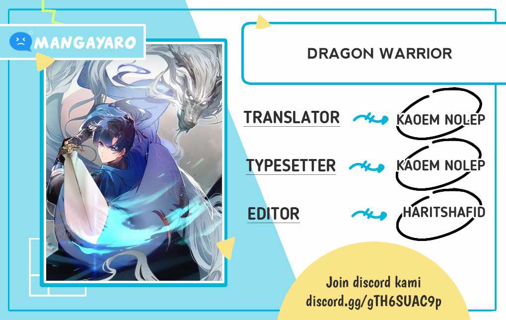Dragon Warriors (Venerable War Dragon) Chapter 30 Gambar 1