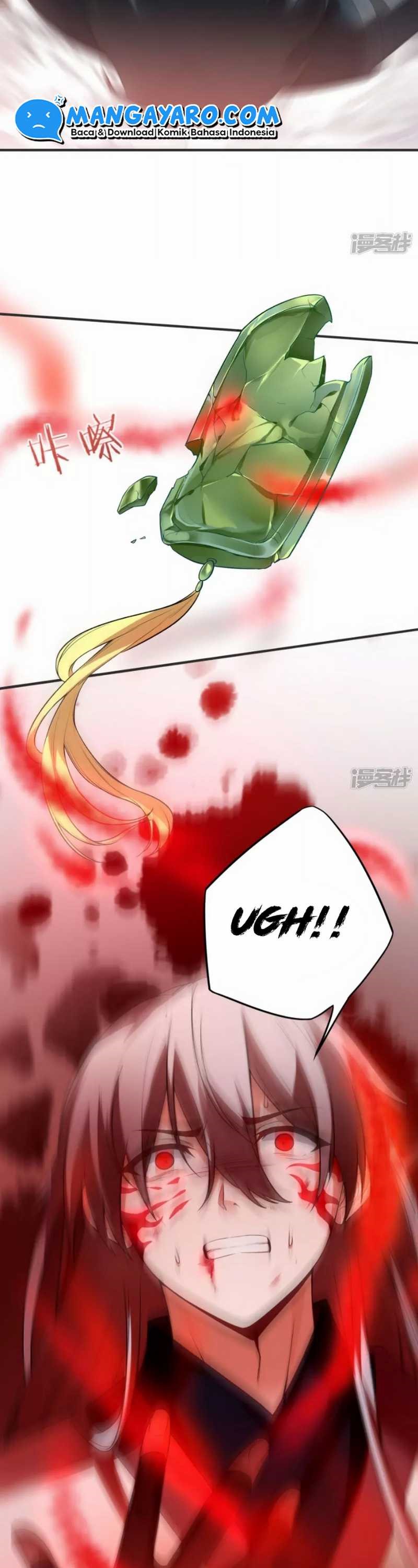 Dragon Warriors (Venerable War Dragon) Chapter 30 Gambar 20