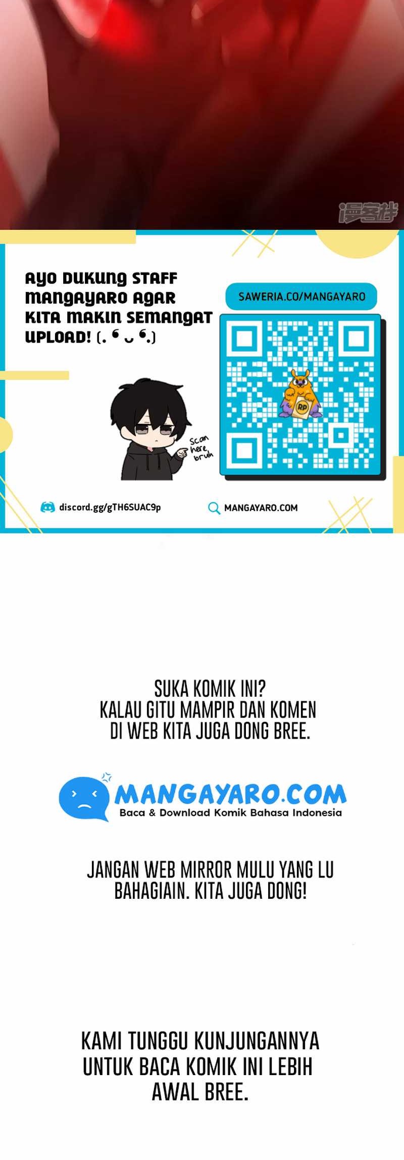 Dragon Warriors (Venerable War Dragon) Chapter 30 Gambar 21