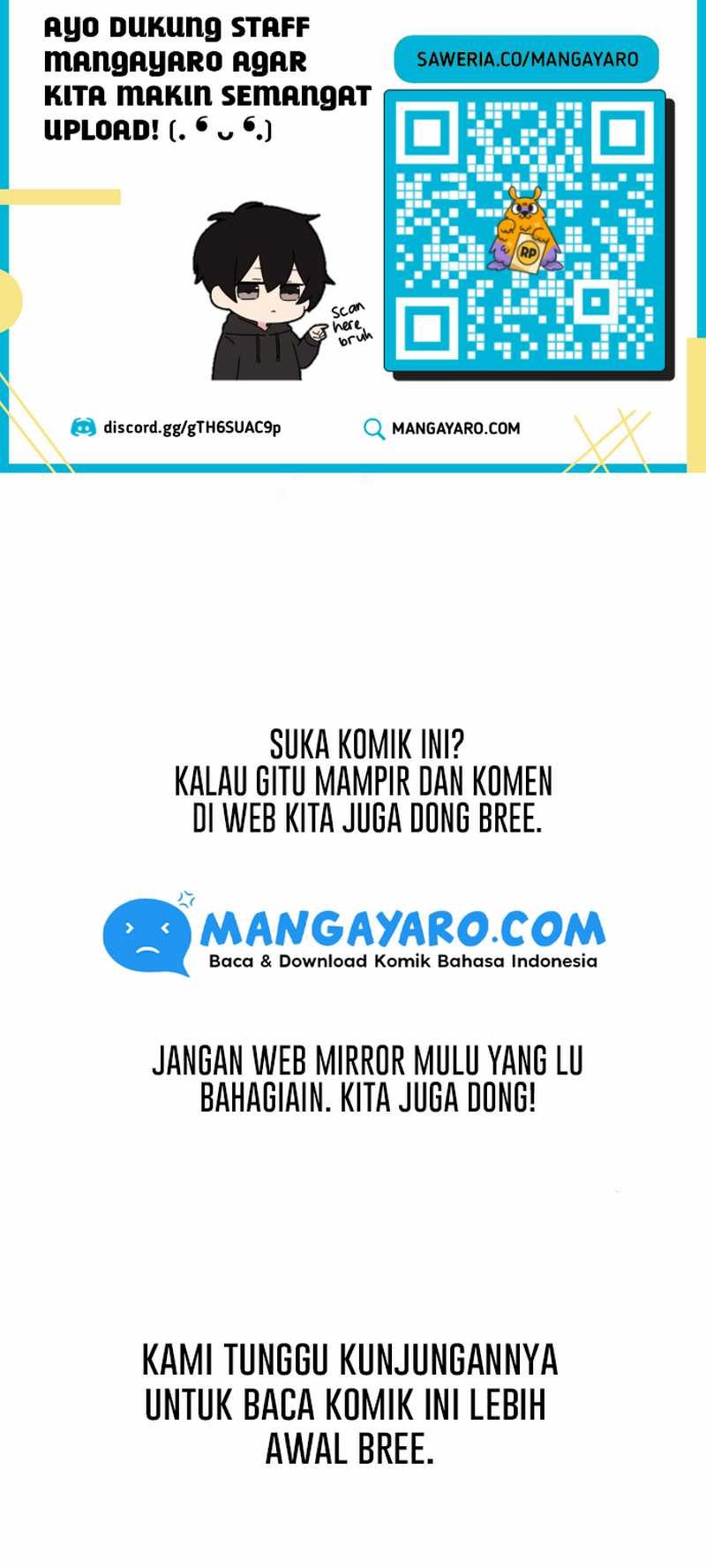 Dragon Warriors (Venerable War Dragon) Chapter 34 Gambar 21