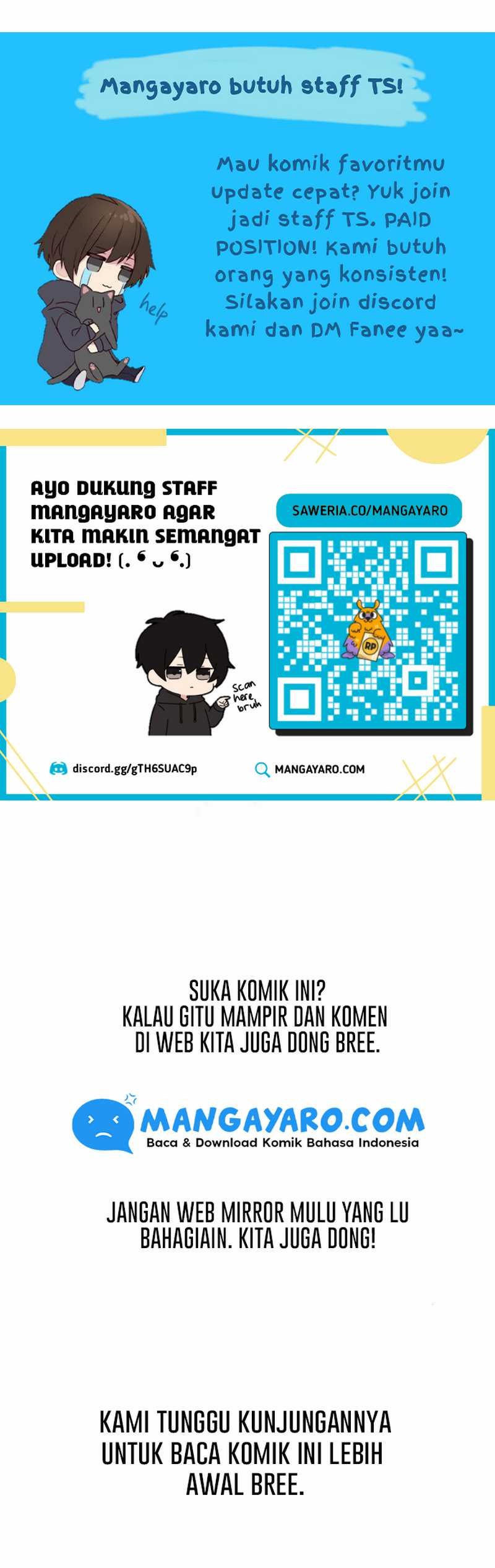 Dragon Warriors (Venerable War Dragon) Chapter 35 Gambar 21