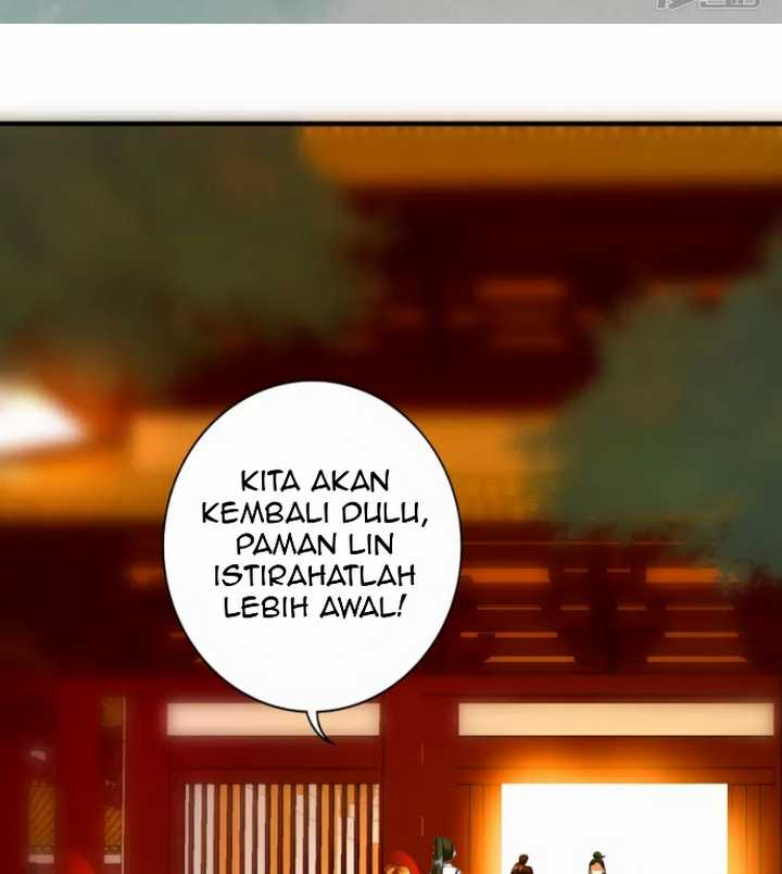 Dragon Warriors (Venerable War Dragon) Chapter 38 Gambar 6