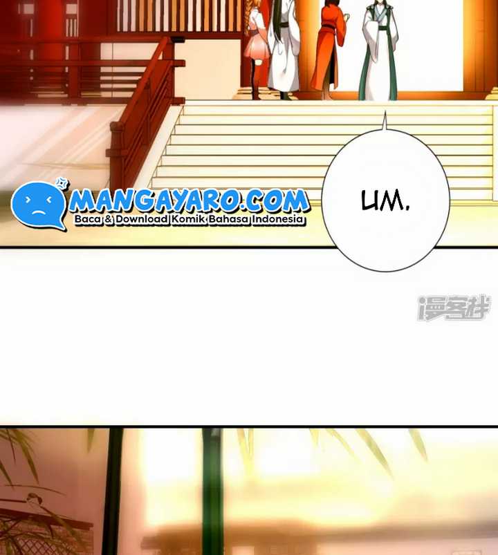 Dragon Warriors (Venerable War Dragon) Chapter 38 Gambar 7