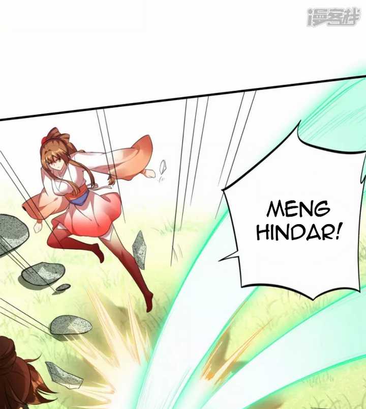 Dragon Warriors (Venerable War Dragon) Chapter 38 Gambar 11