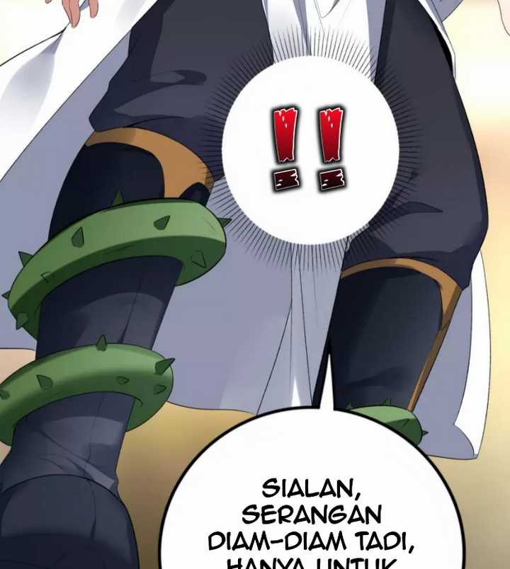 Dragon Warriors (Venerable War Dragon) Chapter 38 Gambar 16