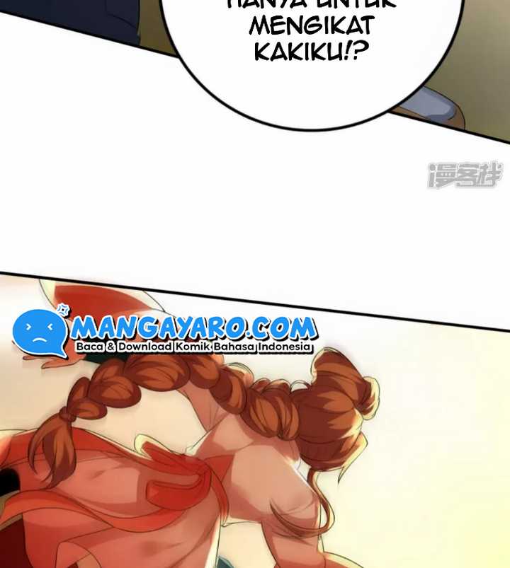 Dragon Warriors (Venerable War Dragon) Chapter 38 Gambar 17