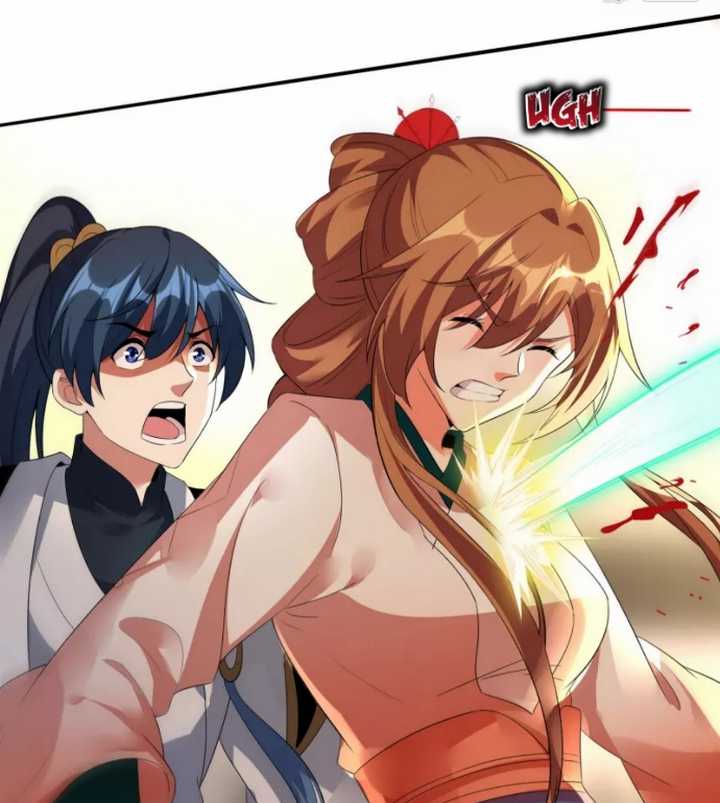 Dragon Warriors (Venerable War Dragon) Chapter 38 Gambar 19