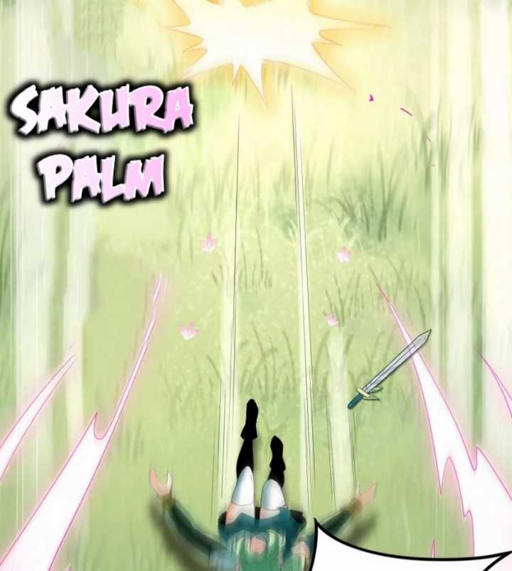 Dragon Warriors (Venerable War Dragon) Chapter 38 Gambar 22