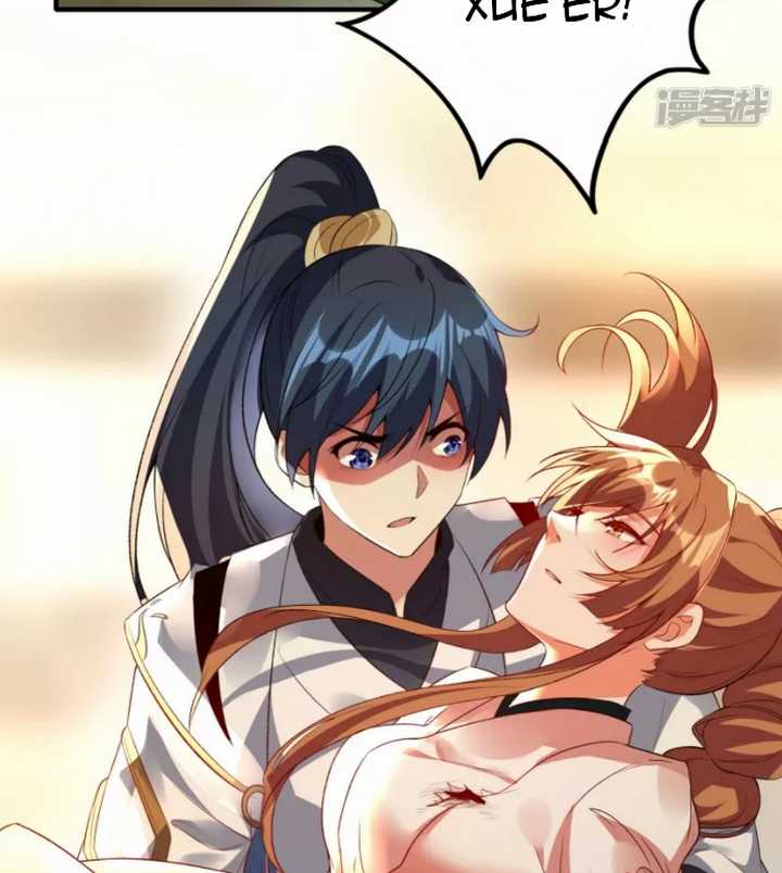 Dragon Warriors (Venerable War Dragon) Chapter 38 Gambar 26
