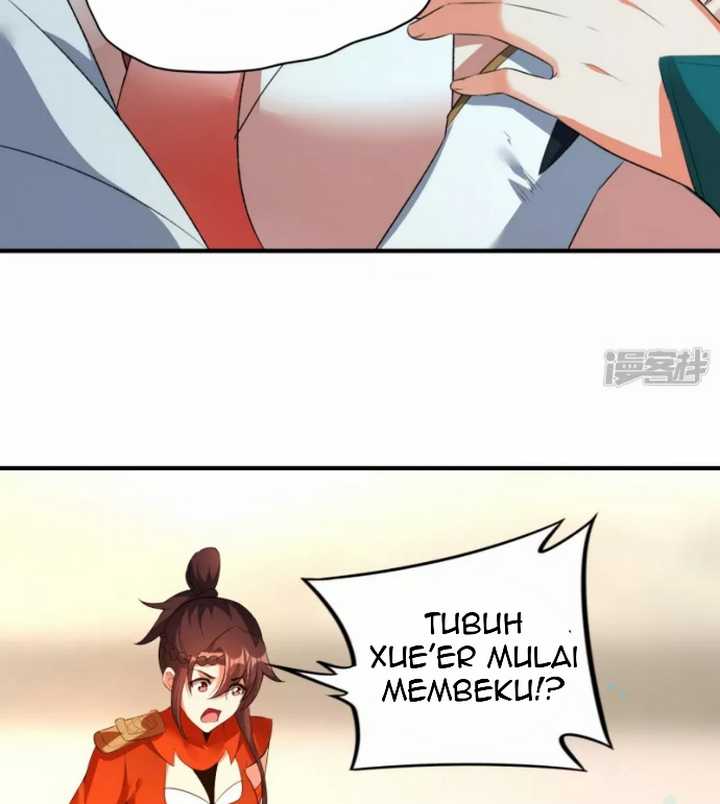 Dragon Warriors (Venerable War Dragon) Chapter 38 Gambar 30
