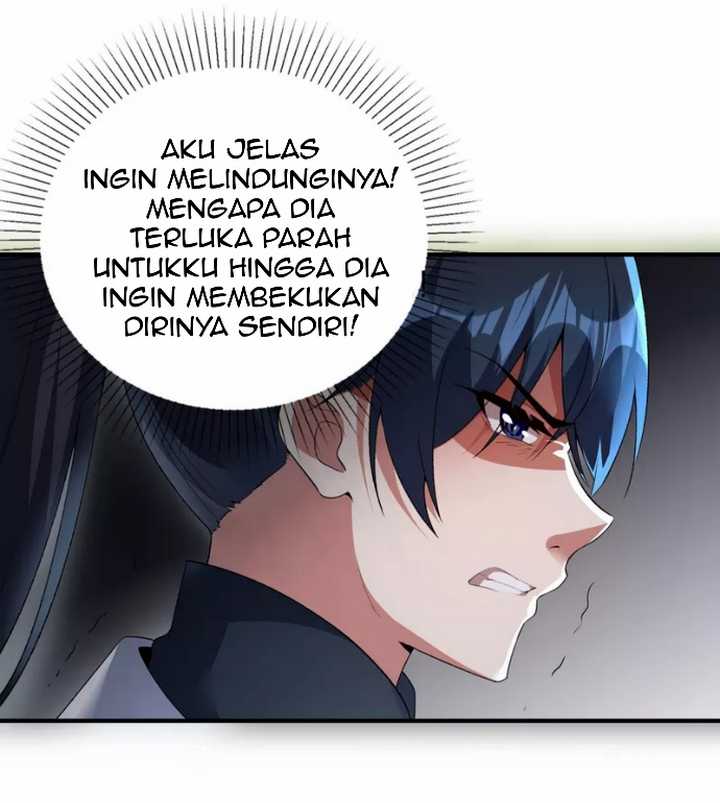 Dragon Warriors (Venerable War Dragon) Chapter 38 Gambar 32