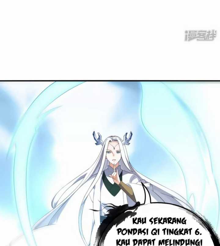Dragon Warriors (Venerable War Dragon) Chapter 38 Gambar 33