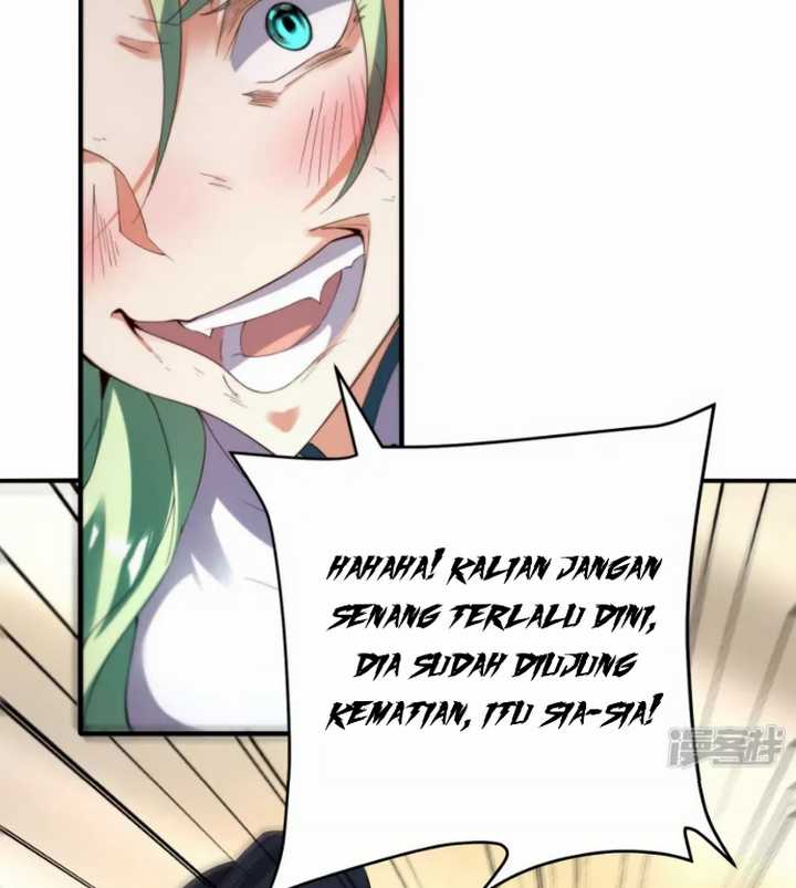 Dragon Warriors (Venerable War Dragon) Chapter 38 Gambar 36