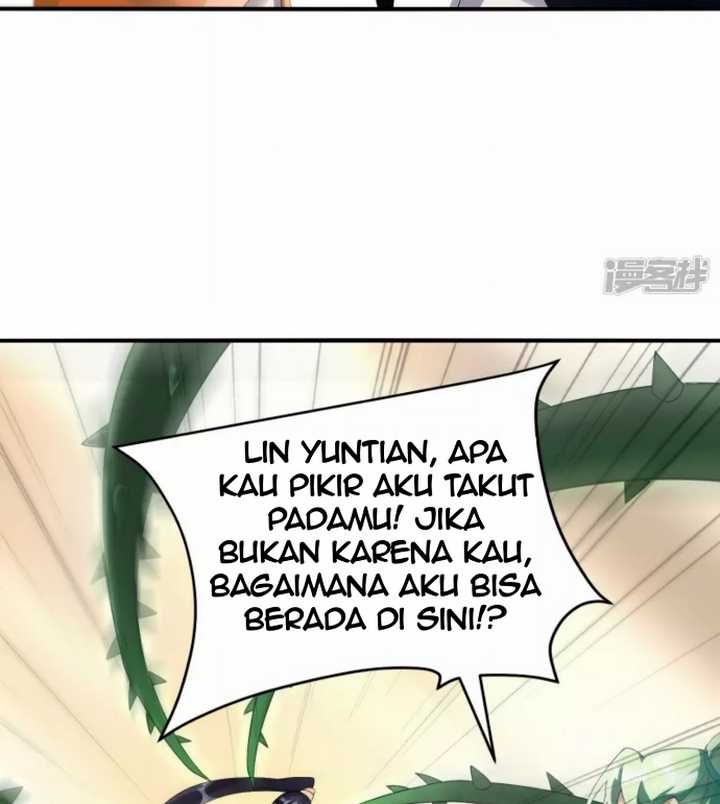 Dragon Warriors (Venerable War Dragon) Chapter 38 Gambar 39