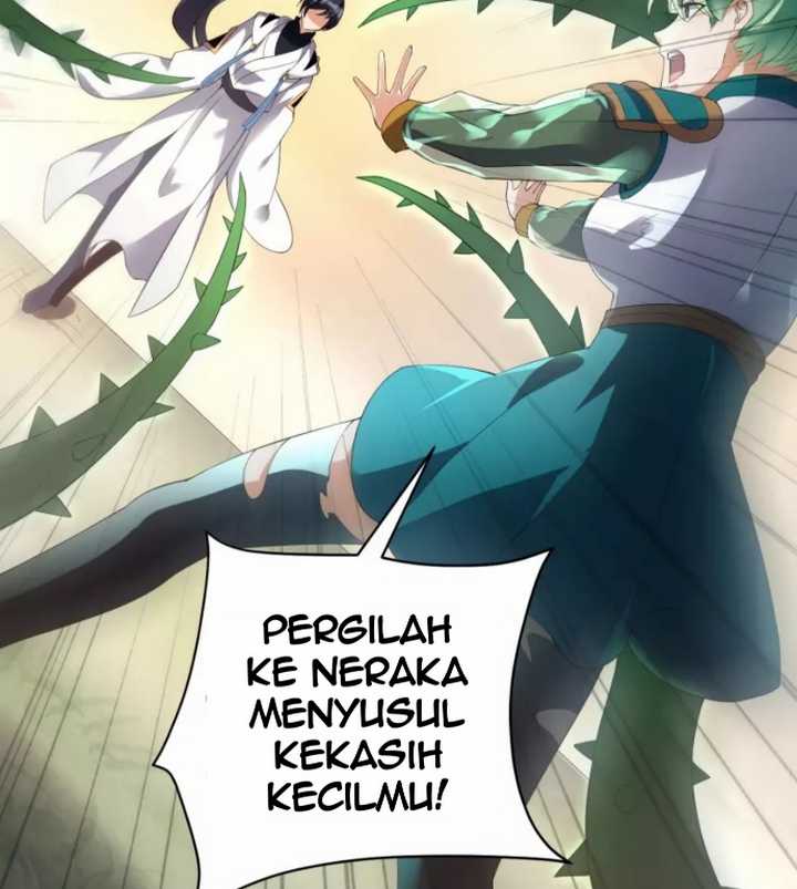 Dragon Warriors (Venerable War Dragon) Chapter 38 Gambar 40