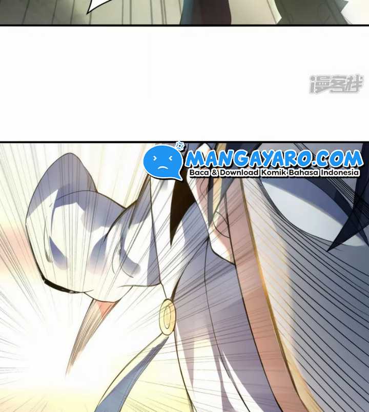 Dragon Warriors (Venerable War Dragon) Chapter 38 Gambar 41