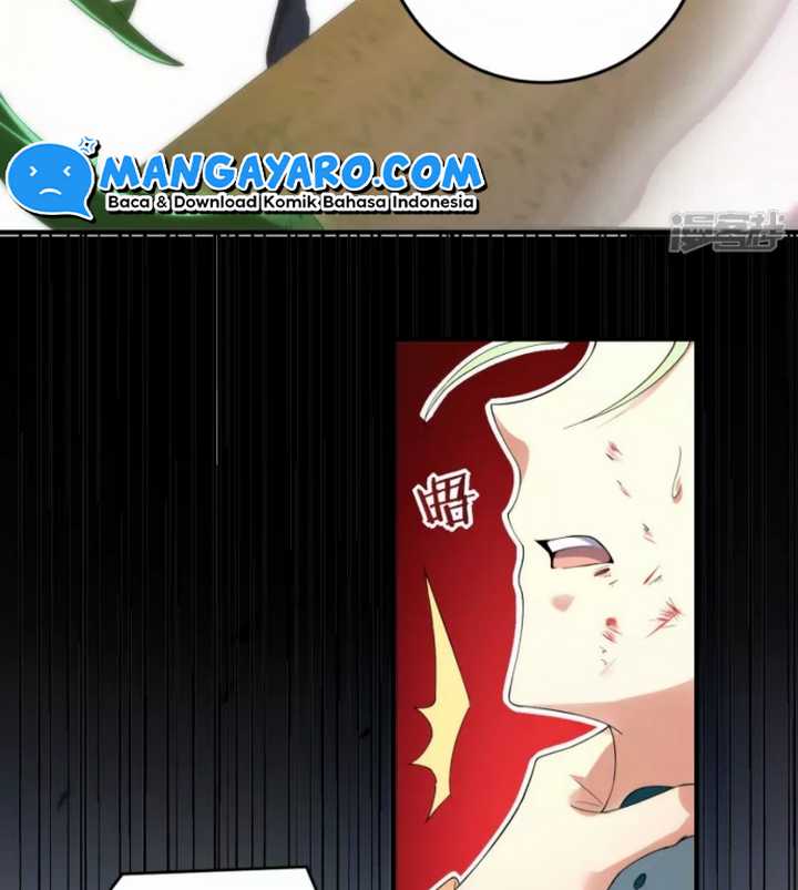 Dragon Warriors (Venerable War Dragon) Chapter 38 Gambar 44