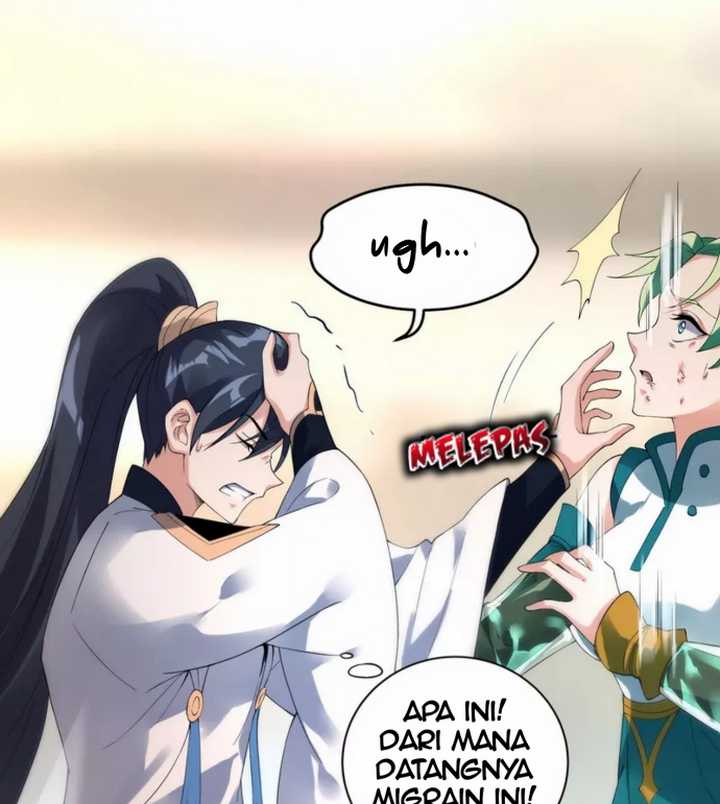 Dragon Warriors (Venerable War Dragon) Chapter 38 Gambar 47
