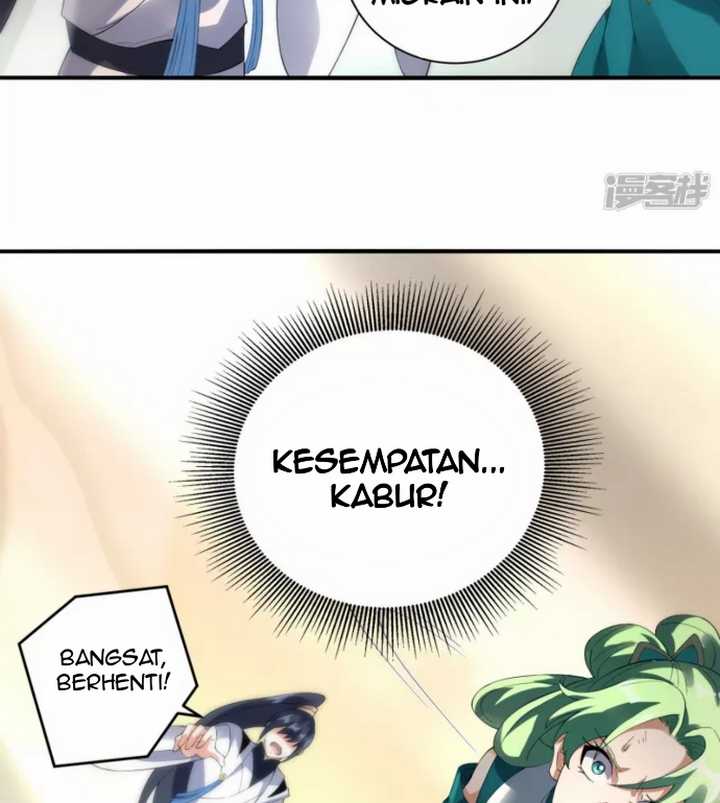 Dragon Warriors (Venerable War Dragon) Chapter 38 Gambar 48