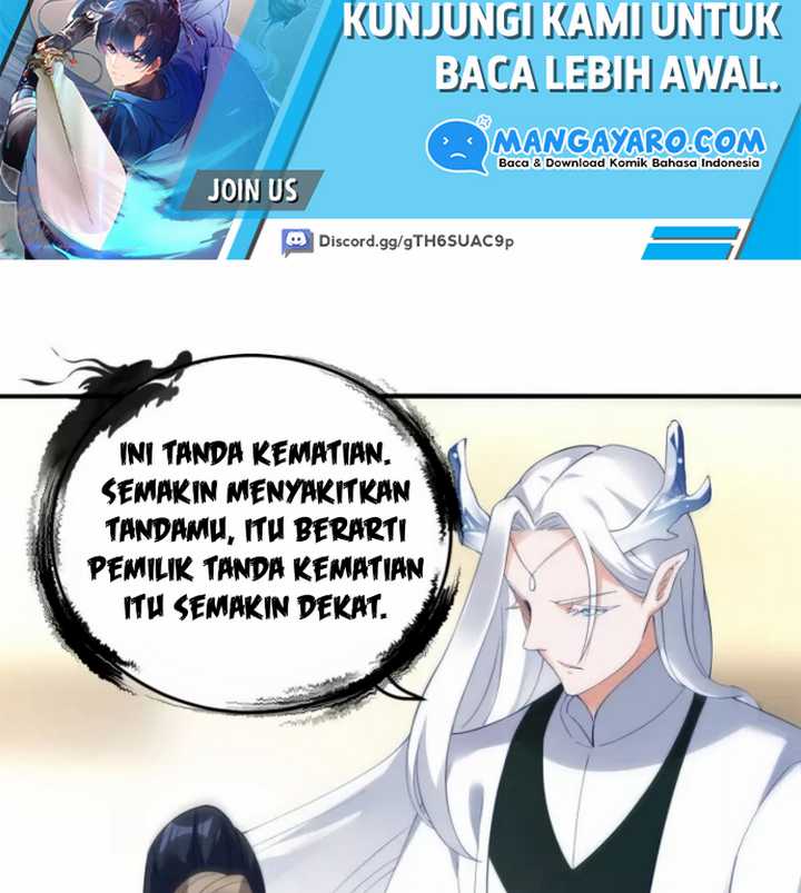 Dragon Warriors (Venerable War Dragon) Chapter 38 Gambar 50