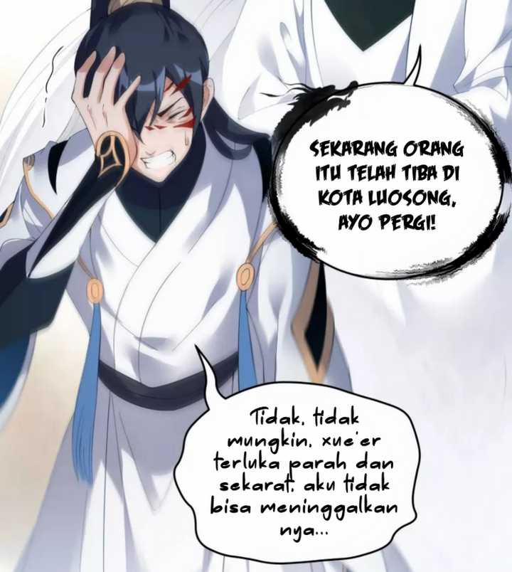 Dragon Warriors (Venerable War Dragon) Chapter 38 Gambar 51