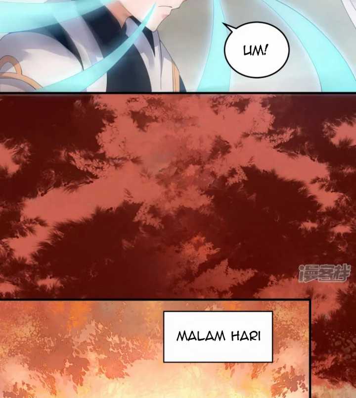 Dragon Warriors (Venerable War Dragon) Chapter 38 Gambar 53